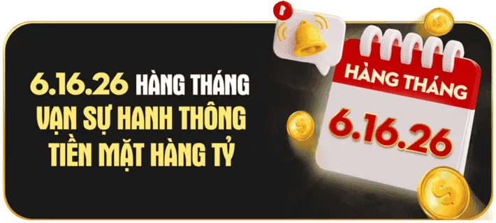 Ưu đãi chào mừng cho người chơi mới tại tin888 login