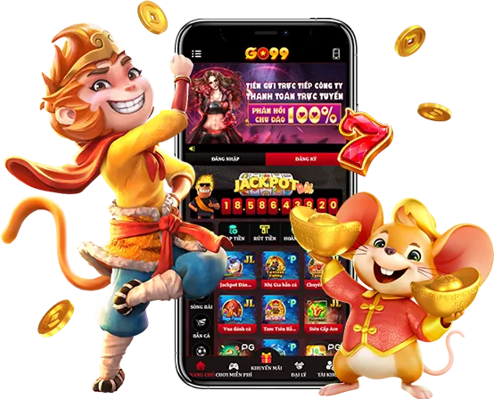 Video slot hiện đại với đồ họa đẹp mắt