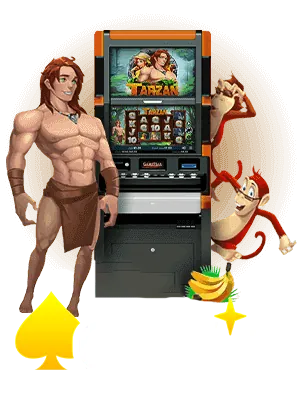 Game Bắn Cá Rồng