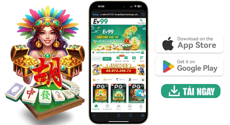 Máy đánh bạc jackpot lũy tiến với số tiền lớn
