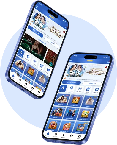 Game Bắn Cá Vàng