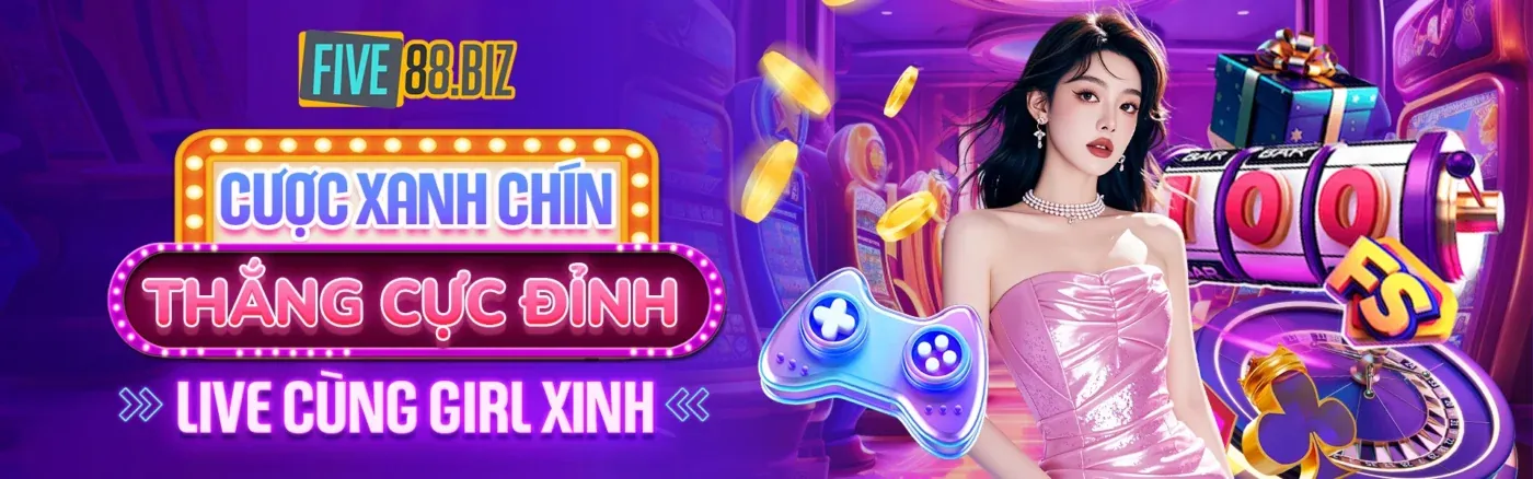Banner kêu gọi hành động tin888 login