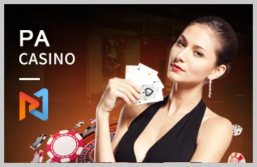 Bàn Baccarat sang trọng với dealer và chip, thể hiện trò chơi casino cổ điển tại tin888 login